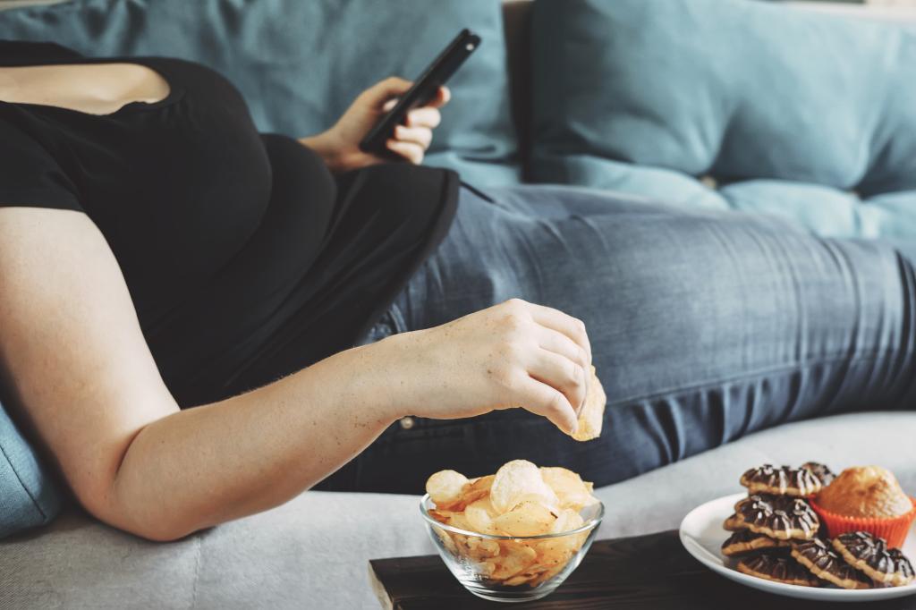 Phew - this much simpler habit is better in regulating your intestinal health than a poor transplant, scientists say
