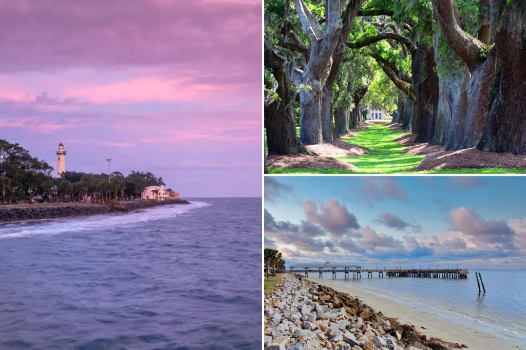 This startling island was rated the 'Best Underwear Destination of Journey' in the SH.BA - and a place set up in New York even 20 best