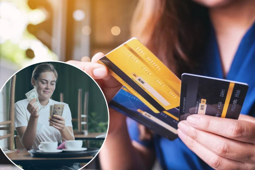 8 in 10 Americans that change spending habits on fear of recession: survey
