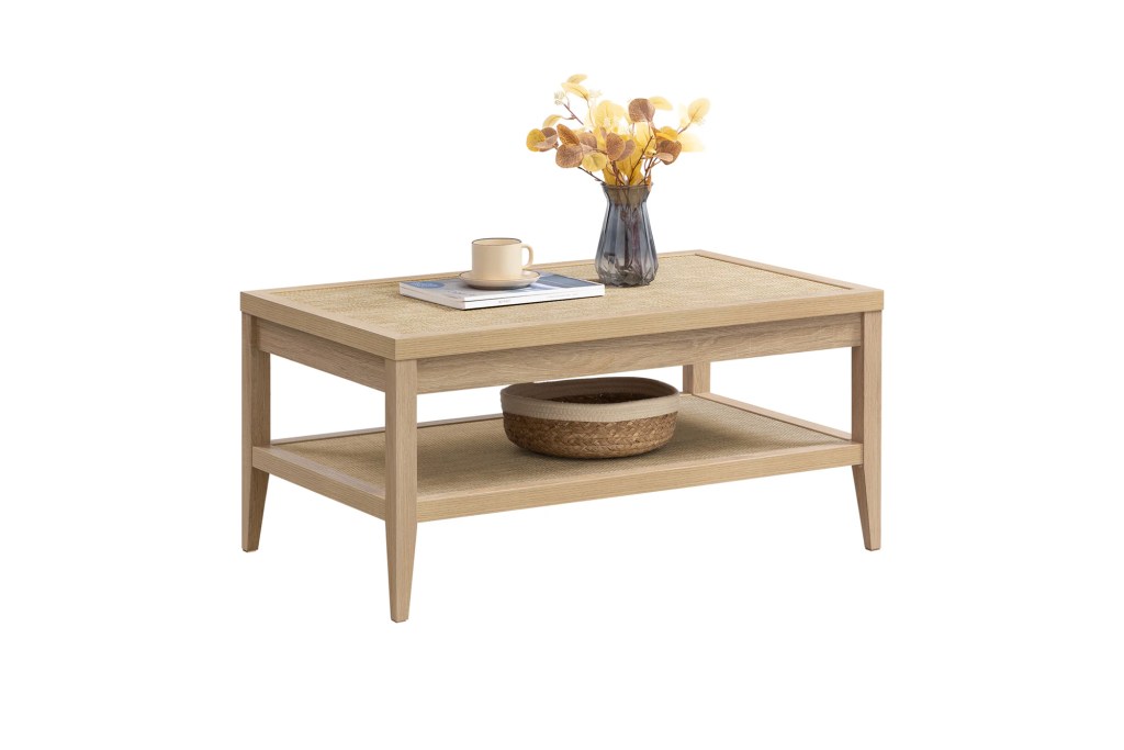 Sicotas Savanna Coffee Table