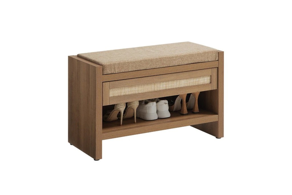 Sicotas savanna top shoes with storage