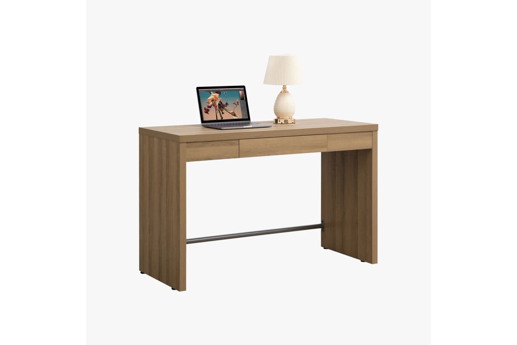 Sicotas savanna table with drawer