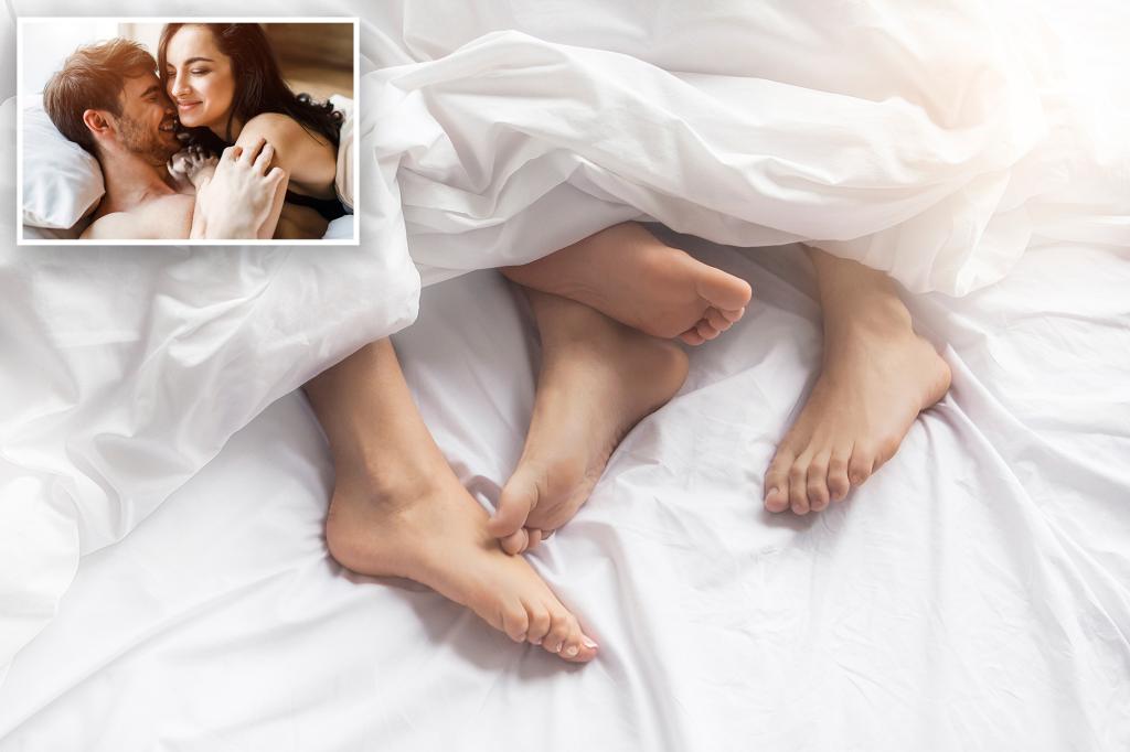 'Shallow' is a popular trend for the bedroom that men and women across the country are trying - and loving
