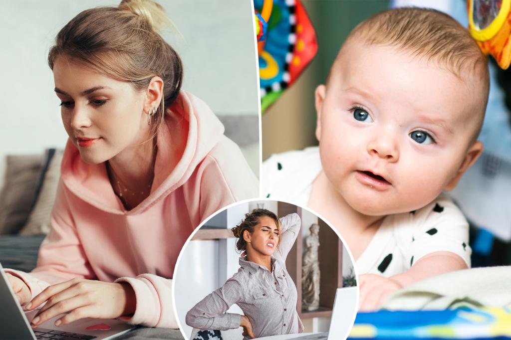 Switch over rugrats - General ZS, Millennials, are using 'abdominal time' to cure the neck of technology