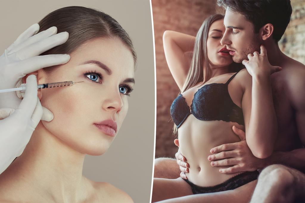 Botox can increase your face value - but you are better to violate this action that does not cost a hundred, scientists say