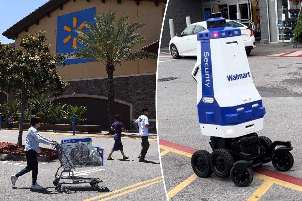 Walmart customers enrage over this new security feature: 'loss of money'