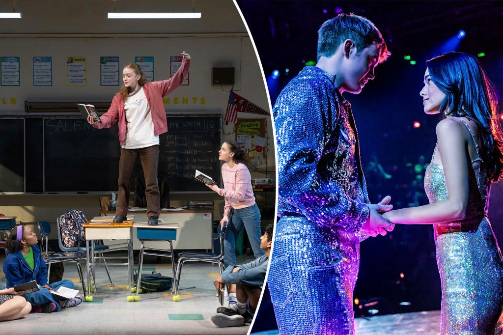 How did Broadway find its Gen Z audience