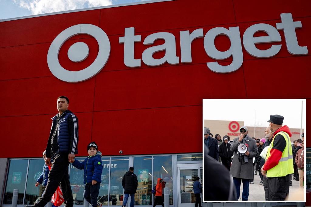 False social media accounts fostered reactions on the target return of Dei: 'MasterClass in Guter produced'