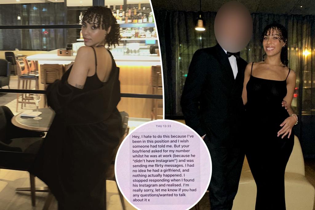 I exposed my ex -trickery in the deadliest way in his work - women say it's '10/10 revenge