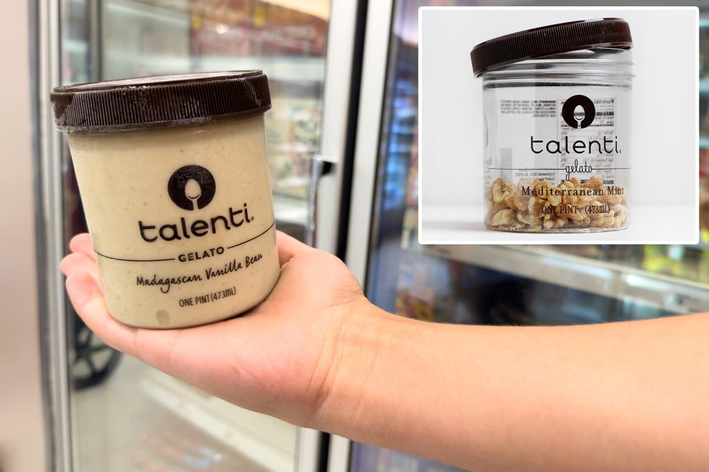 Gellato talent fans are begging the brand to make easy jars to open - here's what brands are doing about it