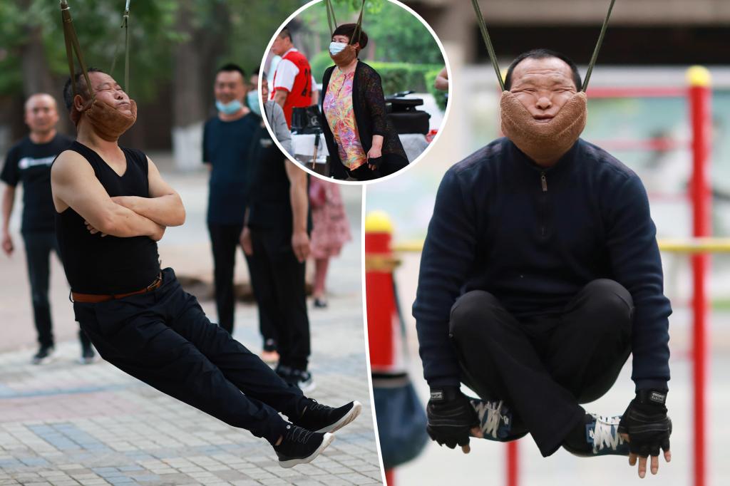 Doctors warn against 'dangerous' hack of Chinese sleep: 'A physics experiment in your spinal cord'