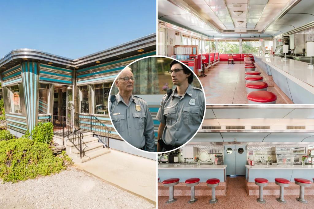 Famous Hudson Valley Dentar - believed to be the last of his kind still standing - requires $ 1.2 million
