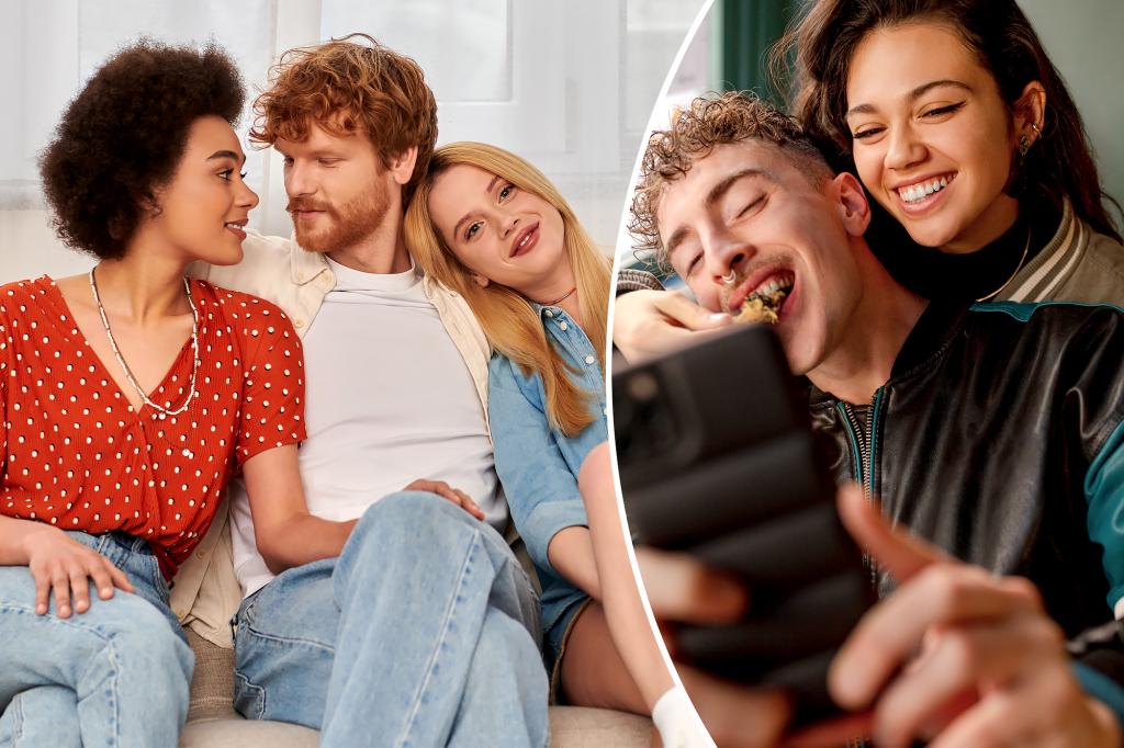 Gen Z throws traditional meeting rules not only to 'go through motions'