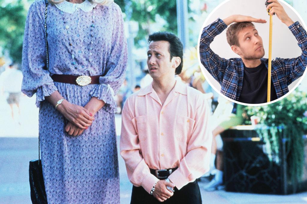 There is a specific reason why short men try to 'appear more powerful': the study confirms
