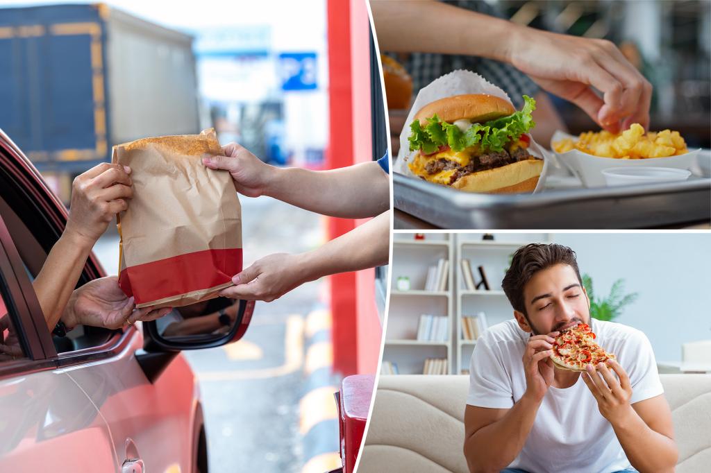 Fast food is more expense than ever - this is the state where it costs more