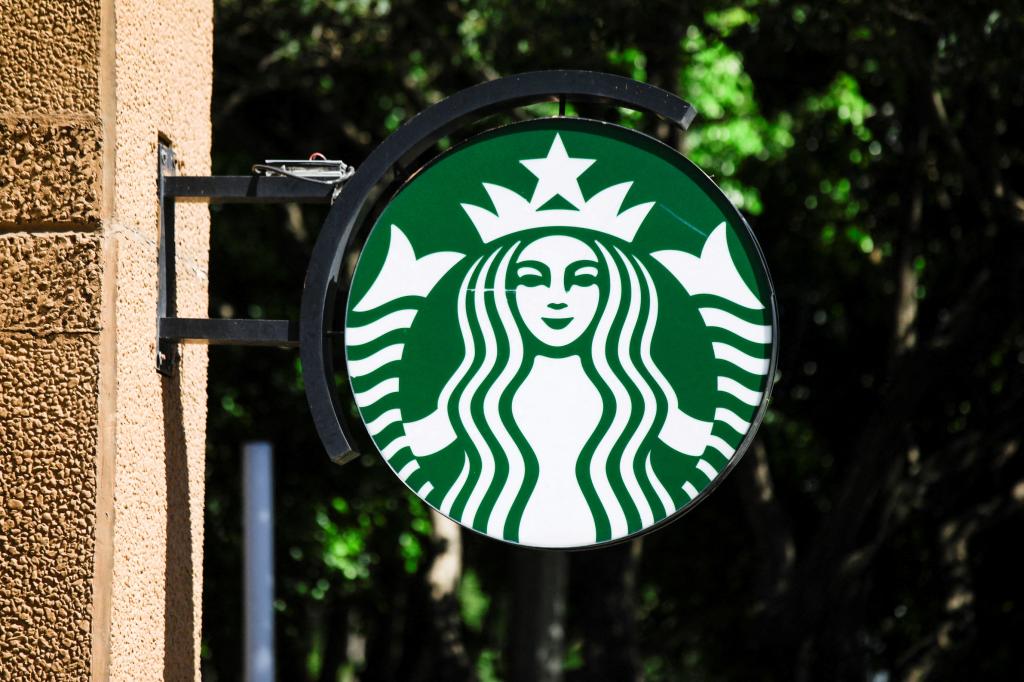 Starbucks decided to debut for a new drink - filled with protein: 'This thing will be a rocket'