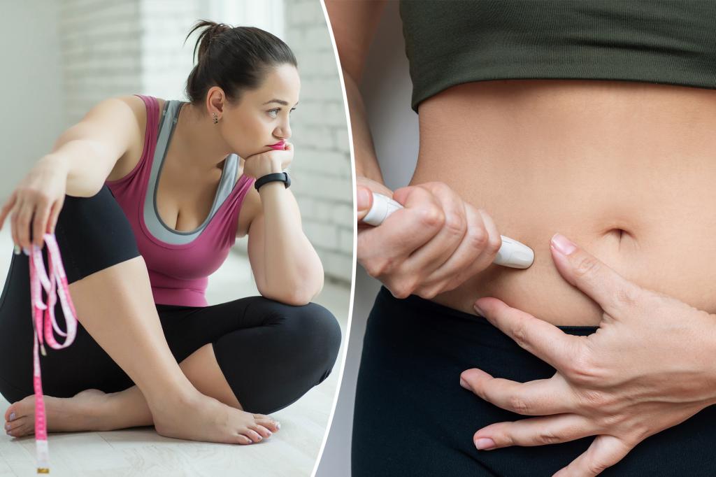 Ozempic use among teens are growing - and parents are receiving a fierce warning from experts