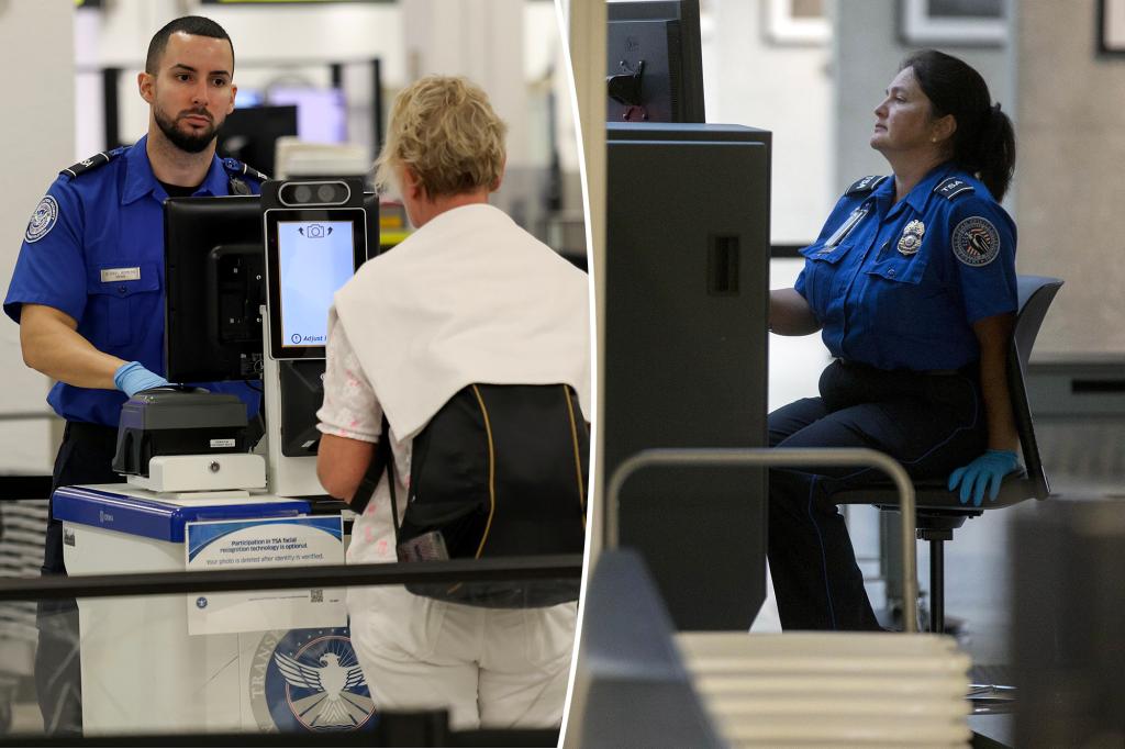 TSA scolds the passenger for trying to bring weird articles to the board plane: 'Learning Moment'