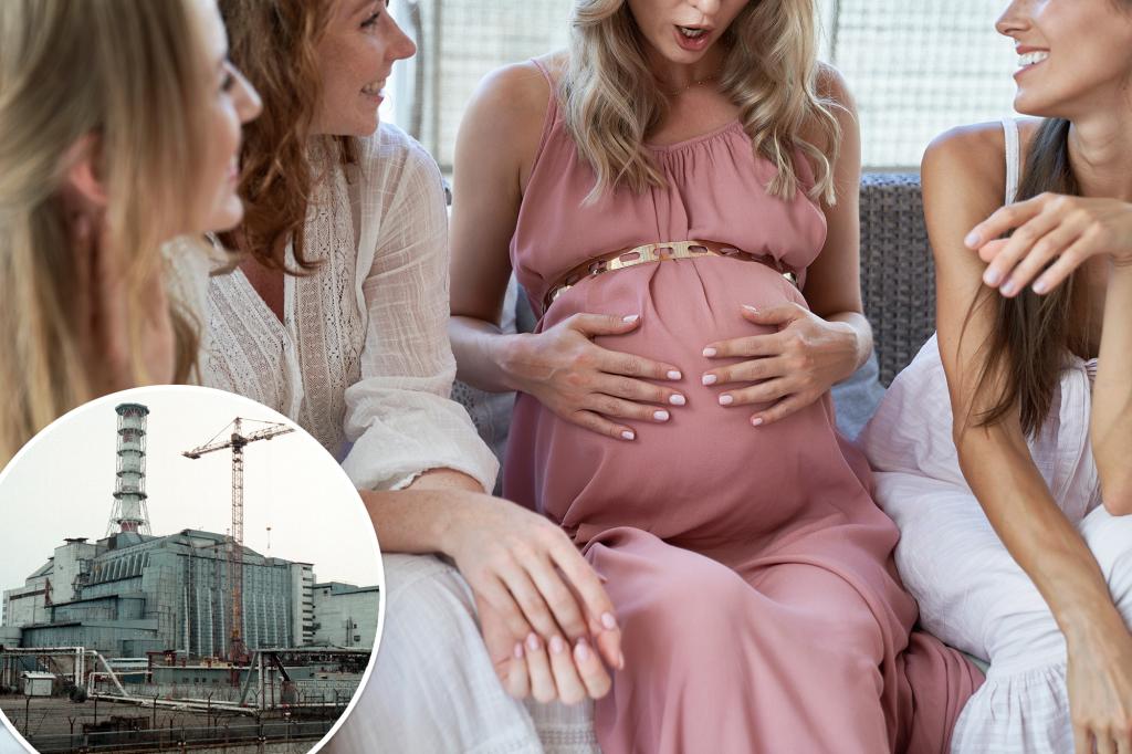 Mom-To be mature to nominate her daughter after a tragic event that rocked the world: 'felt as though she was punching in the face'