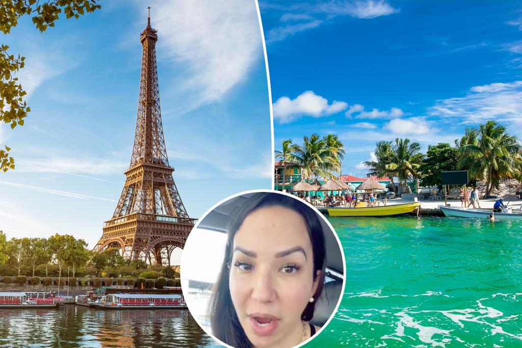 I am a solo traveler and these are 5 scary cities that women should stay away - I survived the abduction and intimidation of deceit