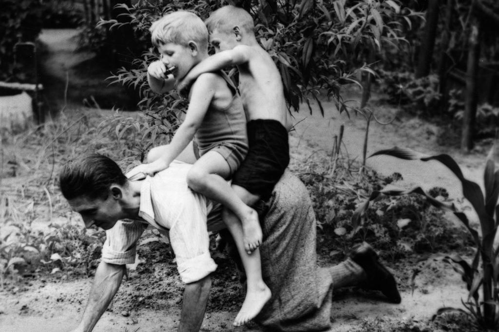 This father's day, offer your father's pardon as much as the celebration