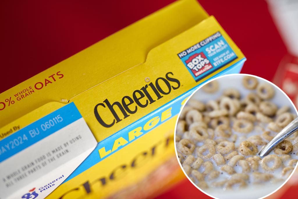 Popular cereal brand attracts favorite fragrances of fans from shelves - and fans are not happy about it: 'I'm very sad'