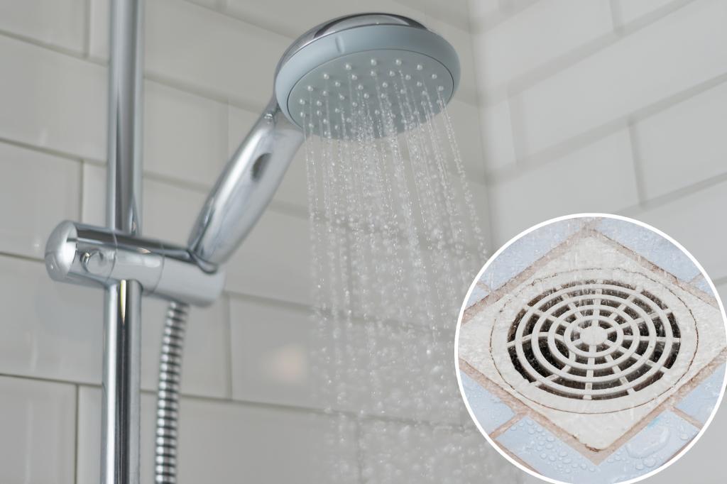 Most people are guilty of doing so in the shower - but experts warn that it is too dangerous: 'Don't do it'