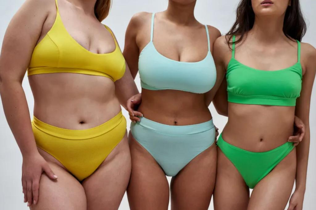 The best and worst underwear for your vagina - and the gross reasons you should not wear tanga daily