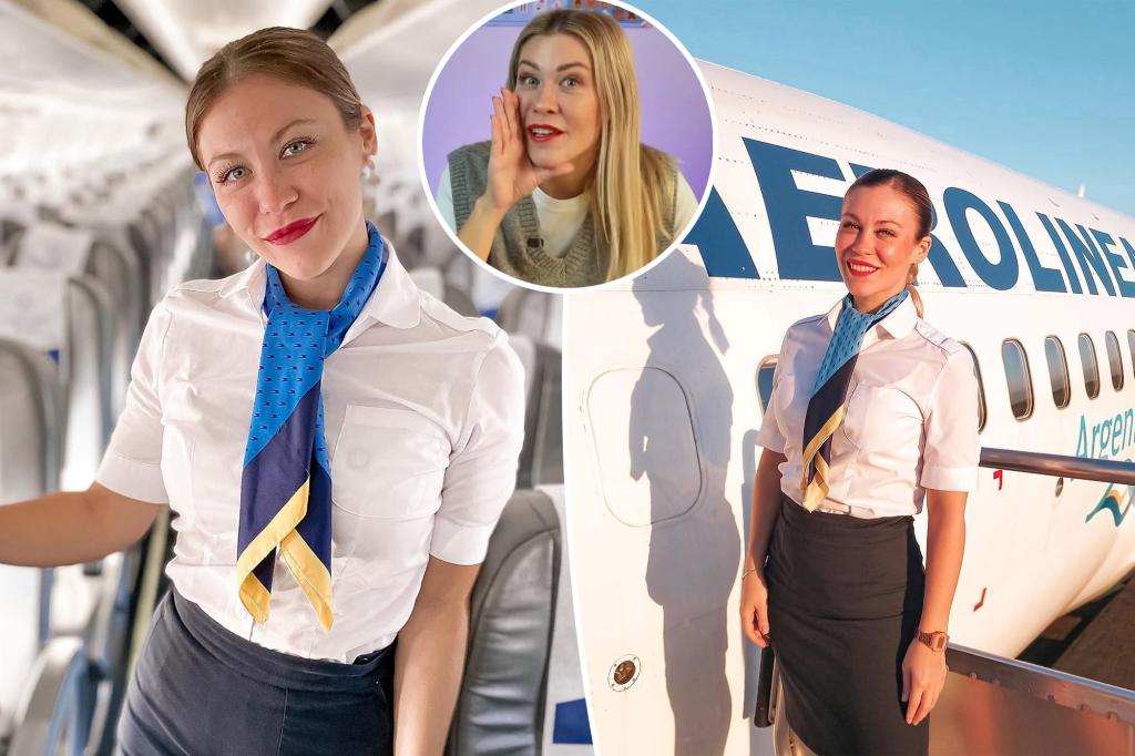 The flight doctor reveals the startling reason pilots are encouraged to repent in front of each other