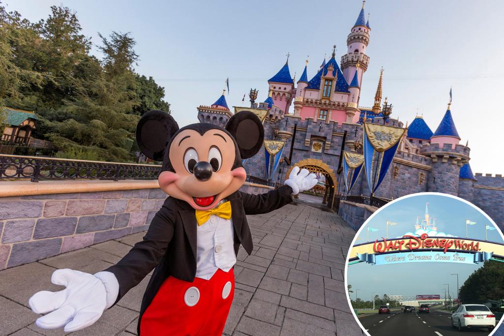 Disney World plans to open a new massive thematic park, the first since 1998 - here's what the implication will bring