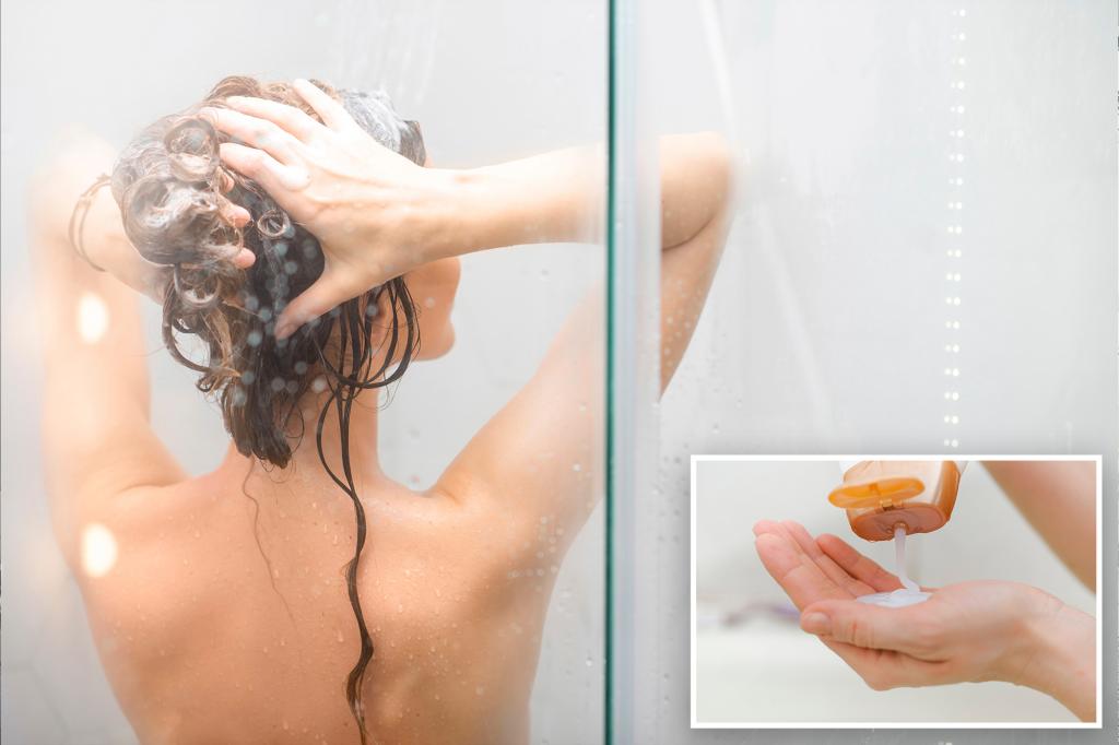 Experts say you should see your hair often during the summer - and their tips can shake you