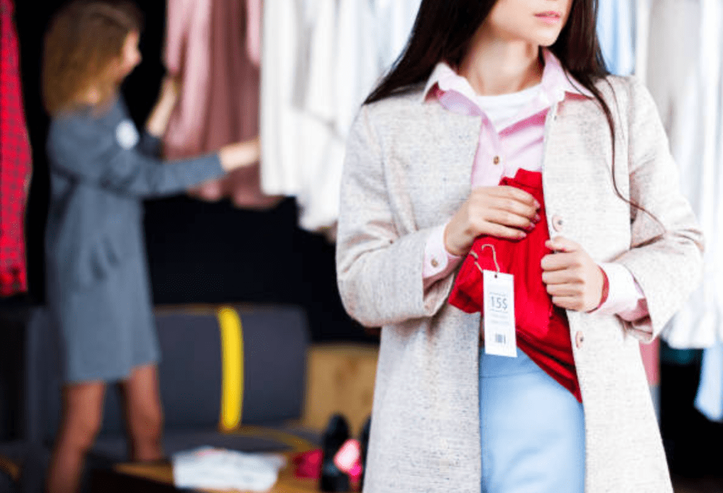 Dear Abby: I'm a pathological shoplifter - I can't stop myself from theft