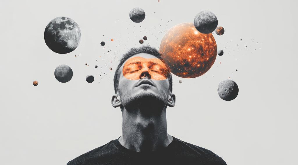Your immortal soul has an astrological sign - here's how to find it