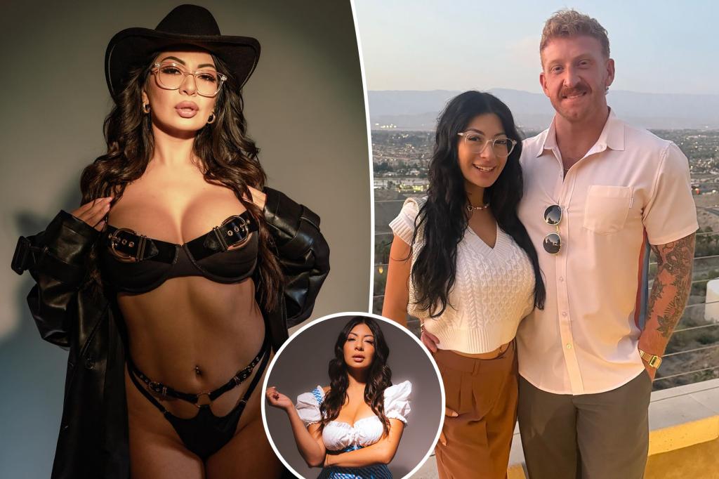 I opened my relationship so I can sleep with other people - now I also help my boyfriend find dates