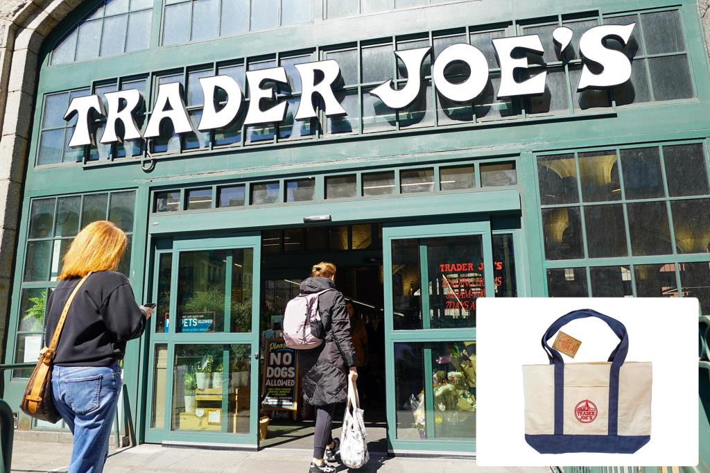 5 best products in Joe dealer not groceries - and they will surprise you