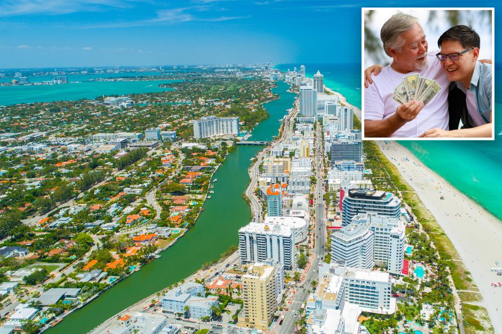 'Nipi's Buyers' are the new class of American house owners, thanks to parents