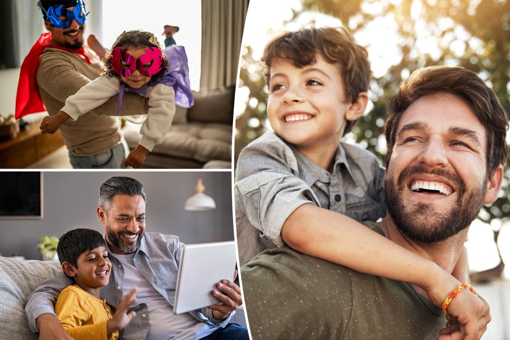 From the salvations in the teachings of life, why fathers are regarded as eternal mentors