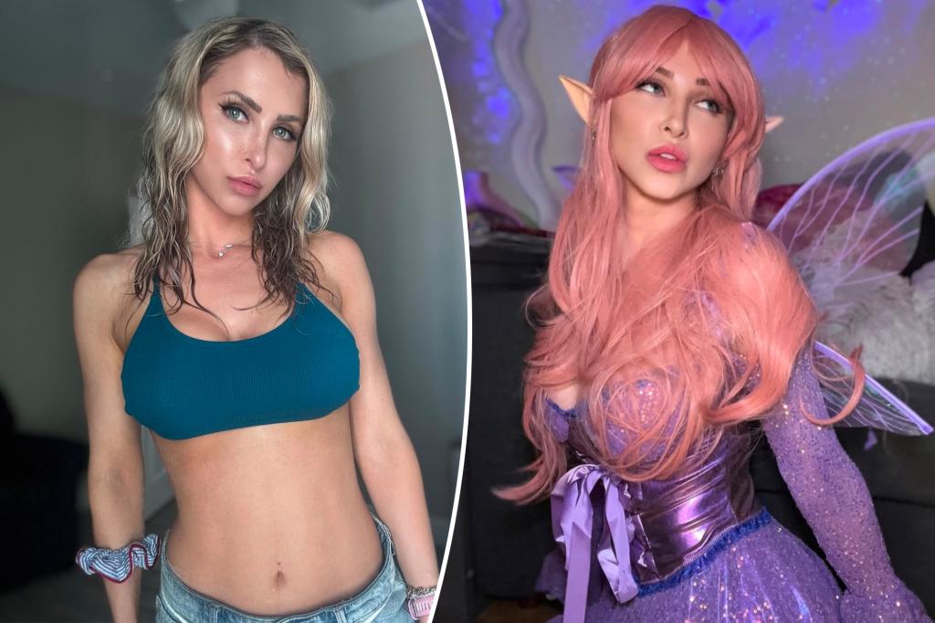 Sex worker reveals the crazy habits of porn men - and they don't even include nudity
