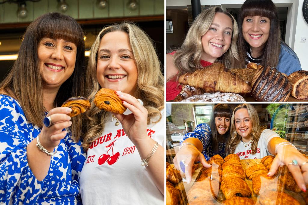 We are 'oven tourists' traveling in the world looking for the last paste - here are the best points